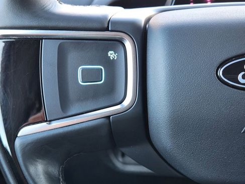 Certified 2025 Ford Expedition Platinum w/ Stealth Performance Package image 25