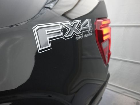 New 2025 Ford F150 Lariat w/ Equipment Group 501A Mid image 23