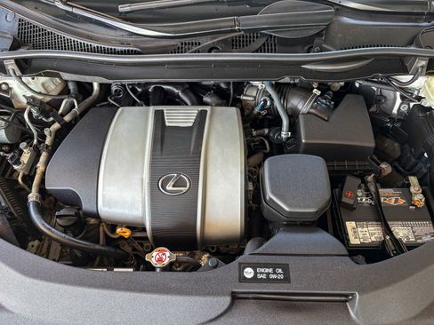 Used 2018 Lexus RX 350 AWD w/ Premium Package image 36