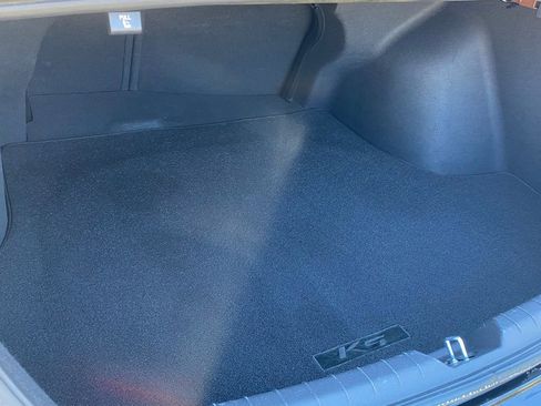 Used 2024 Kia K5 LXS image 11