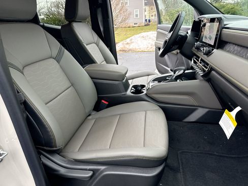 New 2026 Chevrolet Colorado ZR2 image 61