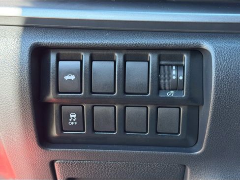 Used 2024 Subaru WRX Base image 33