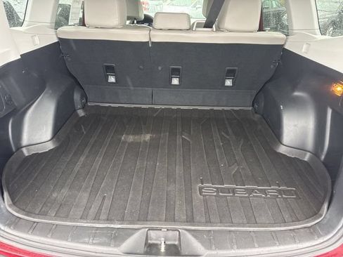 Used 2017 Subaru Forester 2.5i Limited AWD/4WD image 11