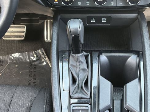 Certified 2024 Honda Accord Sport image 28