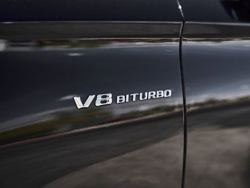 Used 2016 Mercedes-Benz S 63 AMG 4MATIC Coupe image 6