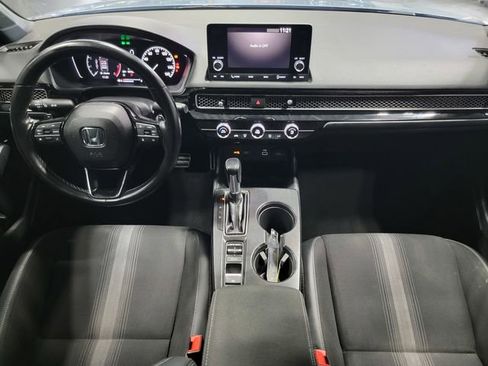 Certified 2023 Honda Civic Sport image 18