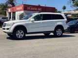 Used 2007 Mercedes-Benz GL 450 4MATIC image 4