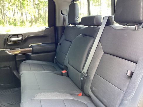 Used 2020 Chevrolet Silverado 1500 RST AWD/4WD image 17