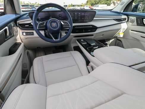 New 2026 Buick Enclave Avenir w/ Super Cruise Package image 16