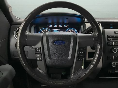 Used 2012 Ford F150 XLT w/ XLT Convenience Pkg RWD image 17
