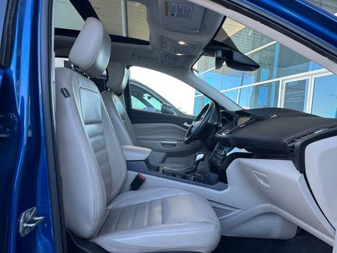Used 2019 Ford Escape Titanium image 28