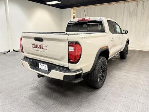 New 2026 GMC Canyon Elevation w/ Convenience Package AWD/4WD image 6