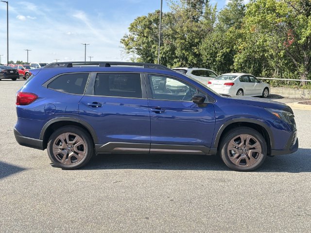 Used 2026 Subaru Ascent Limited Bronze w/ Popular Package #2 AWD/4WD image 14