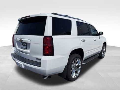 Used 2017 Chevrolet Tahoe Premier AWD/4WD image 10