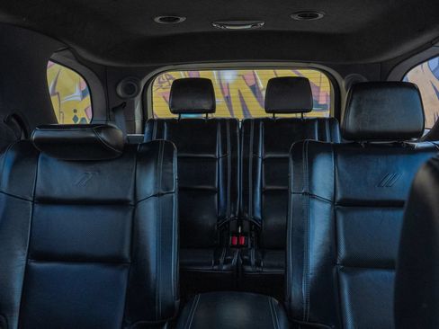 Used 2022 Dodge Durango Citadel AWD/4WD image 36