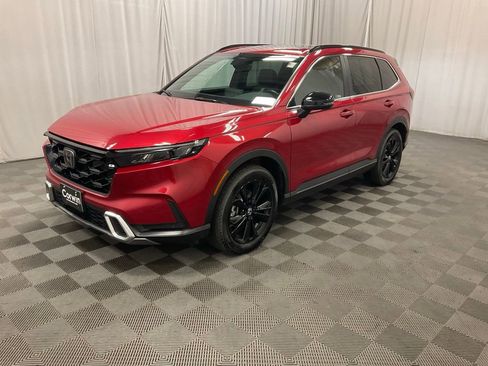 Used 2024 Honda CR-V Sport Touring image 10