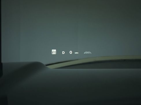 Used 2026 Lexus GX 550 w/ Accessory Package (ZB) image 8