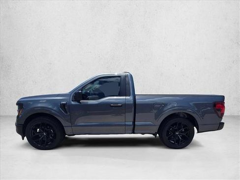 New 2026 Ford F150 XL RWD image 5