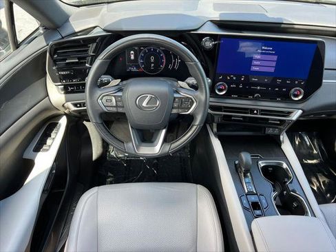 Certified 2023 Lexus RX 350 Premium w/ Cold Area Package image 24