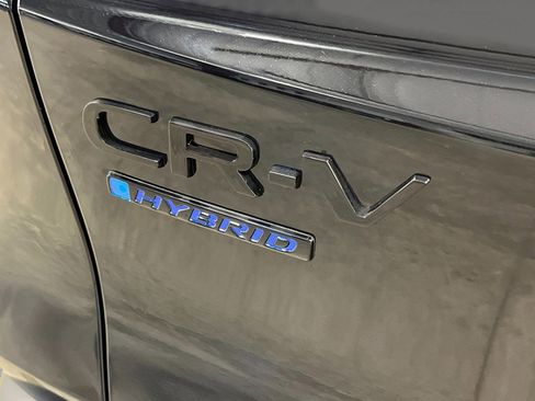 New 2026 Honda CR-V Sport-L image 20
