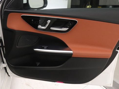 Certified 2023 Mercedes-Benz C 300 Sedan image 24