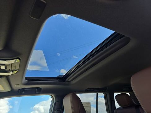 New 2025 Toyota Land Cruiser w/ Premium Package image 30