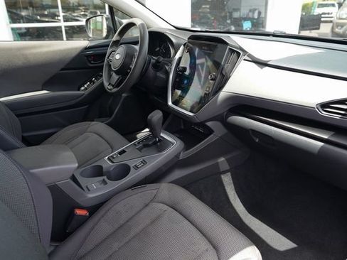 Used 2024 Subaru Crosstrek 2.0i Premium AWD/4WD image 20