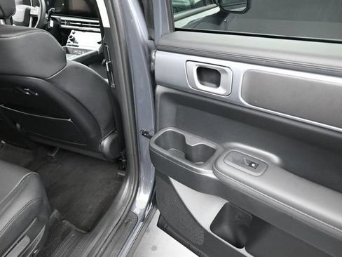 Used 2026 Hyundai Santa Fe SEL AWD/4WD image 15