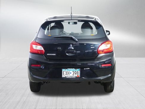 Used 2020 Mitsubishi Mirage ES image 6