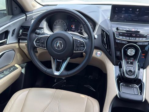 Used 2019 Acura RDX FWD w/ Technology Package image 30