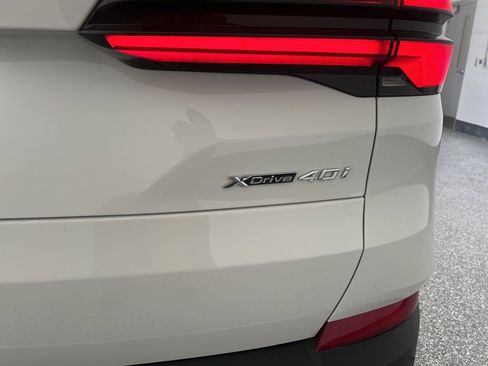 Used 2024 BMW X5 xDrive40i w/ Premium Package image 6