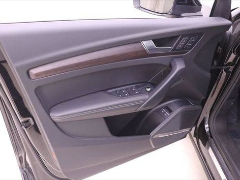 Certified 2023 Audi Q5 e Premium Plus w/ Premium Plus Package AWD/4WD image 13