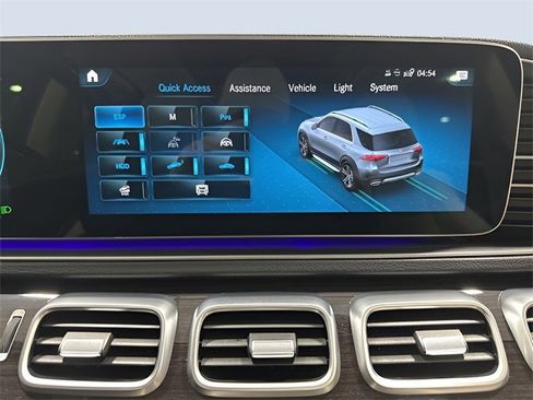 Used 2022 Mercedes-Benz GLE 350 4MATIC image 24