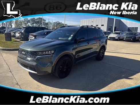 Used 2022 Kia Sorento S image 1