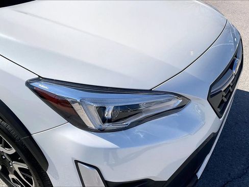 Used 2023 Subaru Crosstrek Hybrid image 26