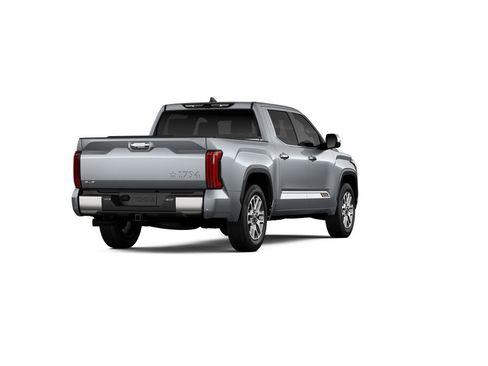 New 2026 Toyota Tundra 1794 Edition AWD/4WD image 9