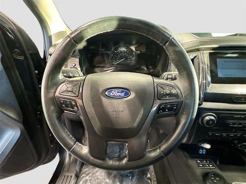 Certified 2020 Ford Ranger Lariat w/ Equipment Group 501A Mid image 10