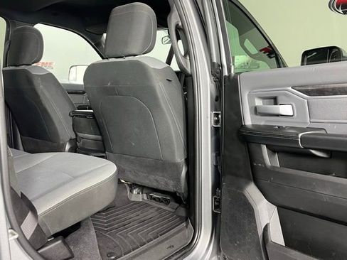 Used 2022 RAM 2500 Big Horn image 27