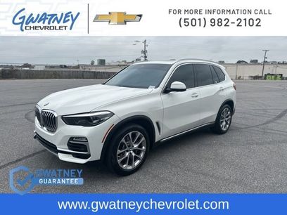 Used 2020 BMW X5 sDrive40i w/ Convenience Package