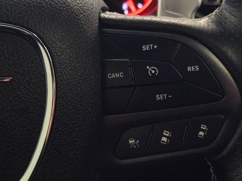 Used 2021 Dodge Durango SRT w/ Premium Interior Group image 42