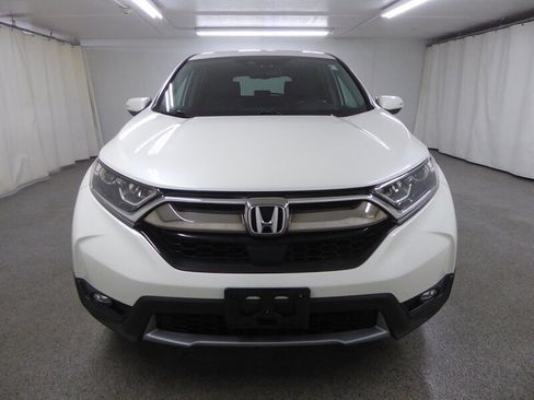 Used 2017 Honda CR-V EX-L image 2