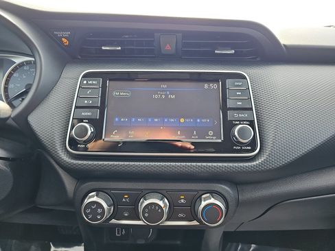 Used 2024 Nissan Kicks S FWD image 18
