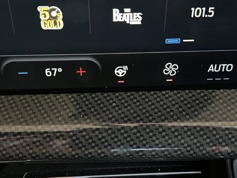 Used 2024 Ford Escape ST-Line w/ Tech Pack #1 image 26