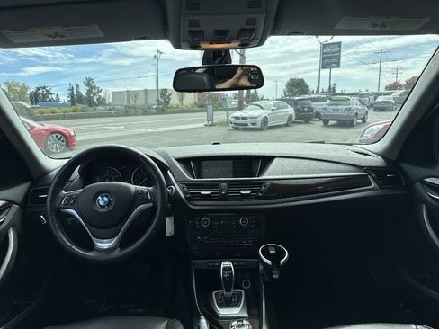 Used 2015 BMW X1 xDrive28i w/ Ultimate Package AWD/4WD image 23