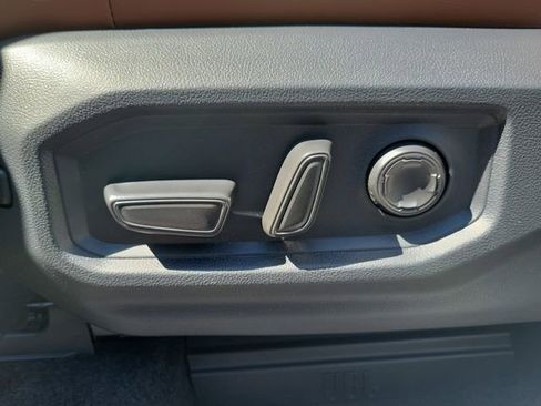 New 2026 Toyota Tundra 1794 Edition AWD/4WD image 13