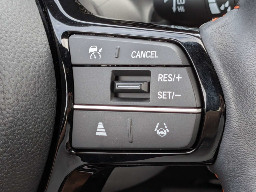 Used 2026 Honda HR-V Sport image 24