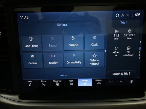 Used 2025 Ford F150 XL image 96