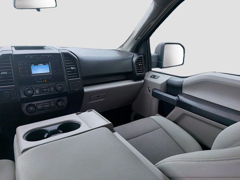 Used 2020 Ford F150 XL w/ Equipment Group 101A Mid AWD/4WD image 22