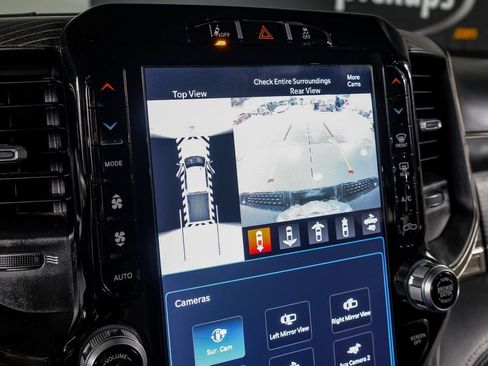 Used 2022 RAM 2500 Limited image 21