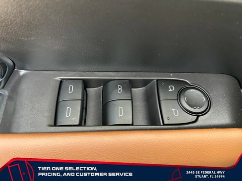 Certified 2023 GMC Canyon AT4 w/ AT4 Premium Package AWD/4WD image 13